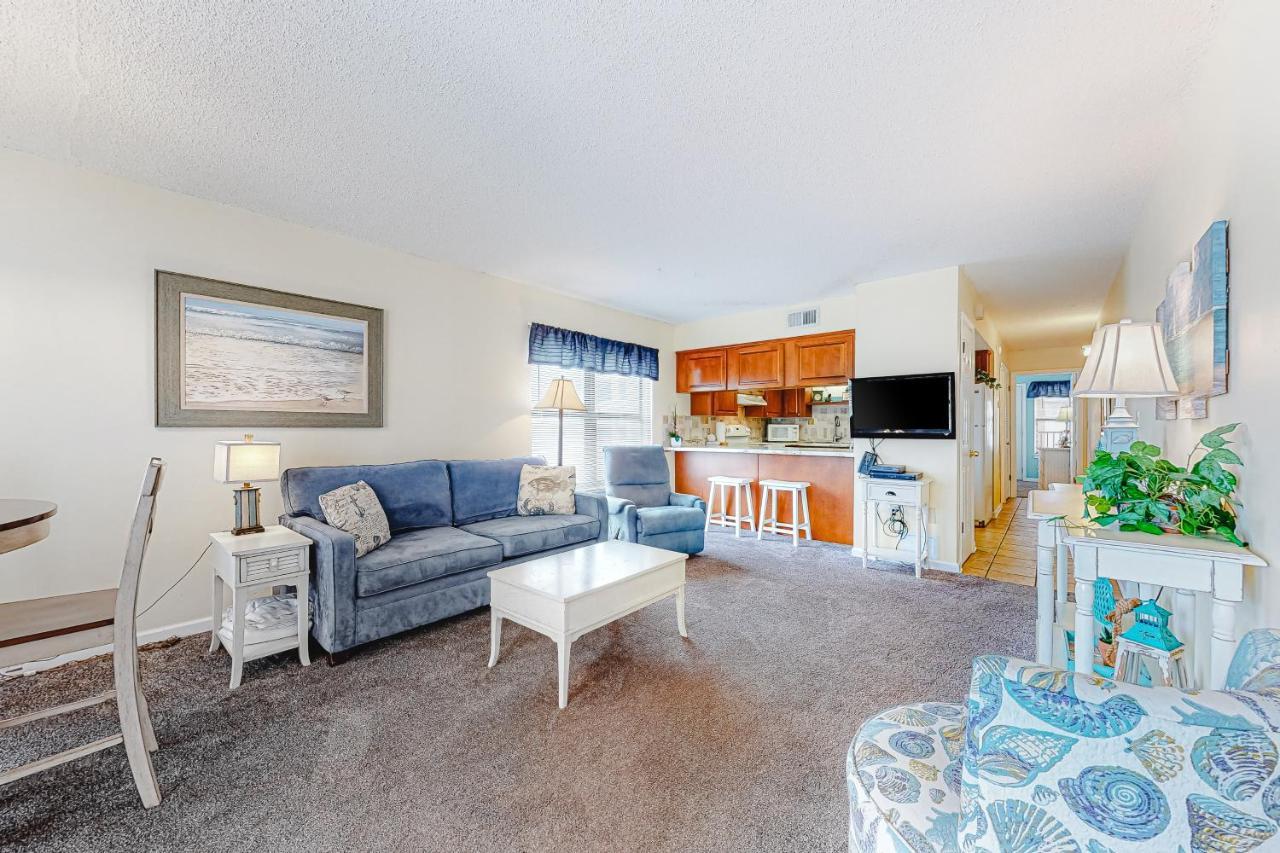 Island Sunrise II Hotel Gulf Shores Room photo