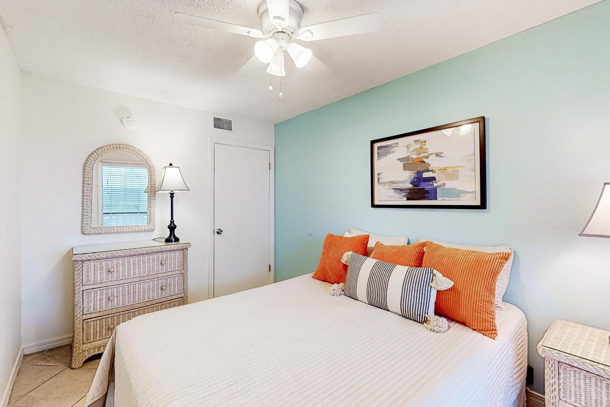 Island Sunrise II Hotel Gulf Shores Exterior photo