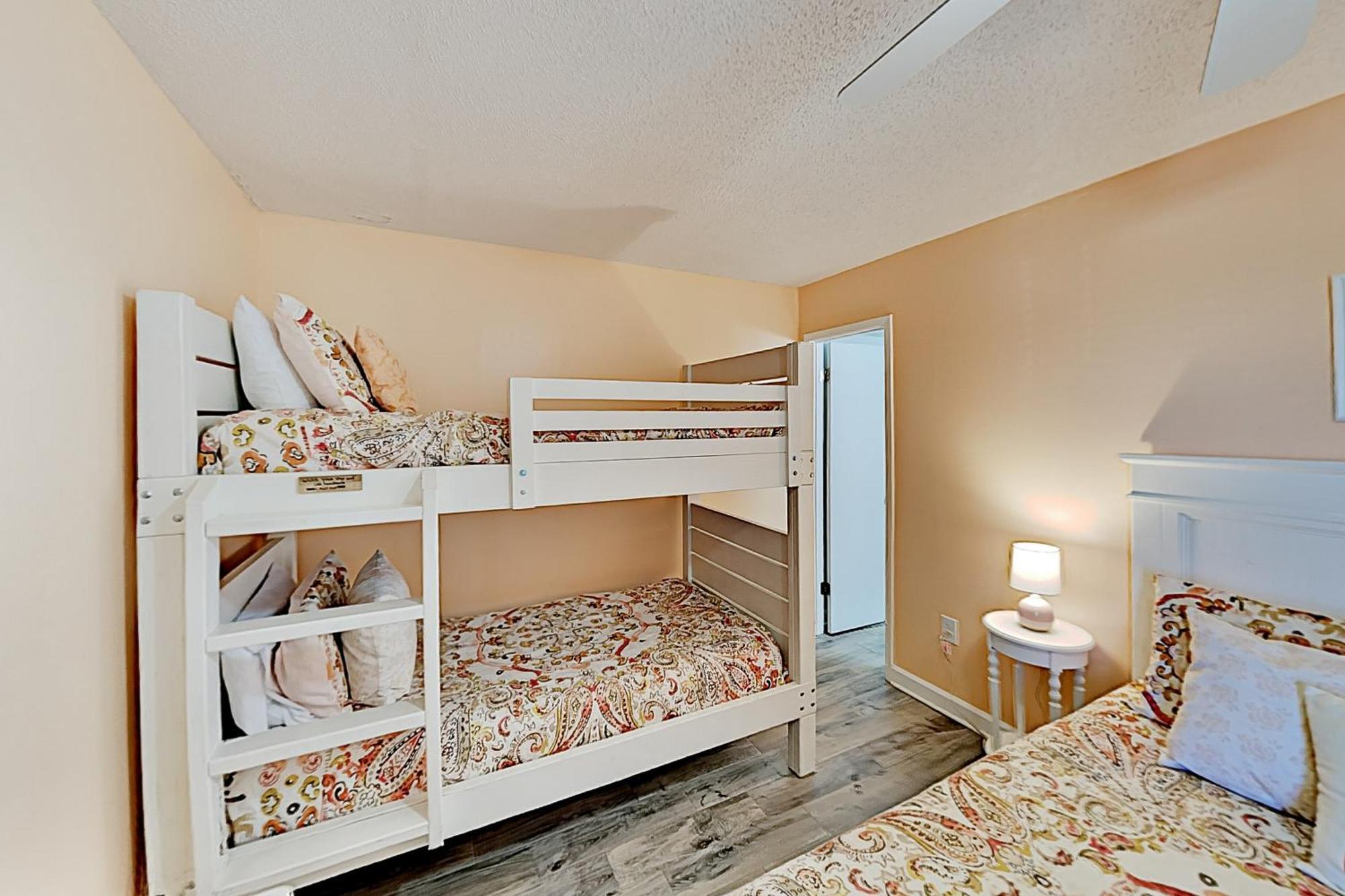 Island Sunrise II Hotel Gulf Shores Exterior photo