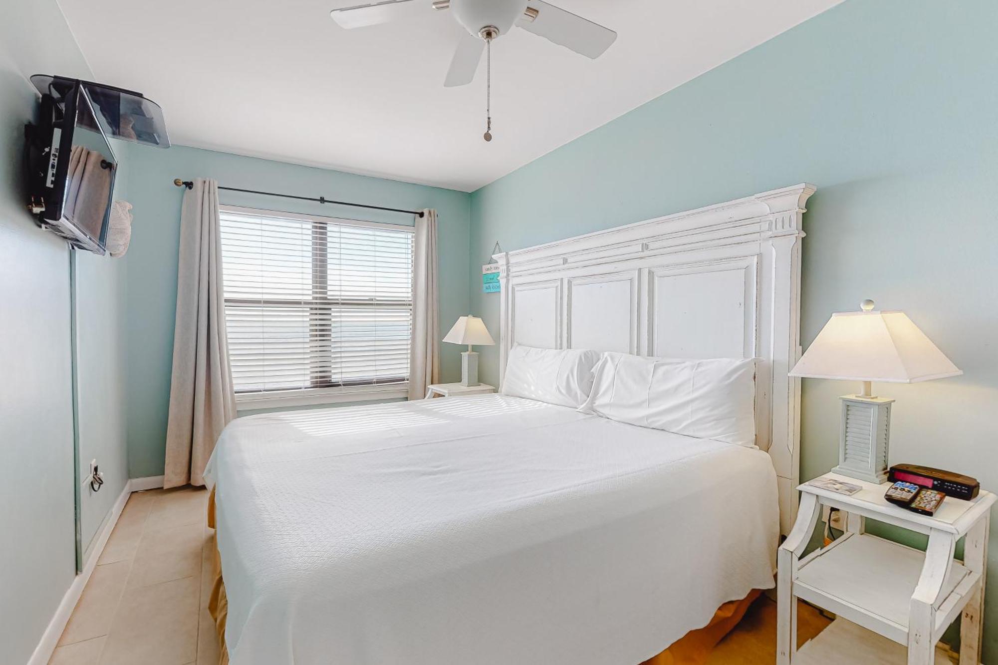 Island Sunrise II Hotel Gulf Shores Room photo