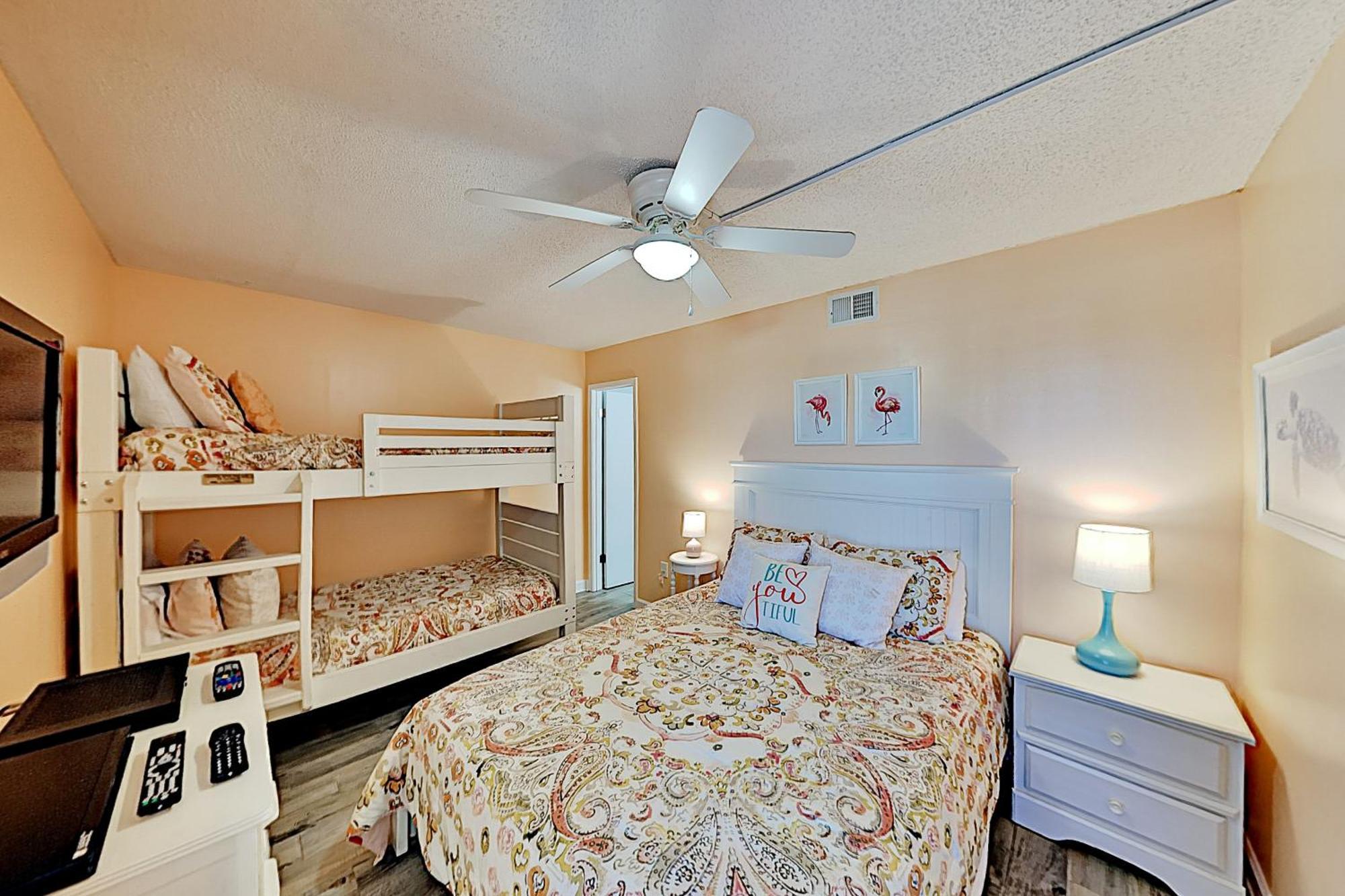 Island Sunrise II Hotel Gulf Shores Room photo